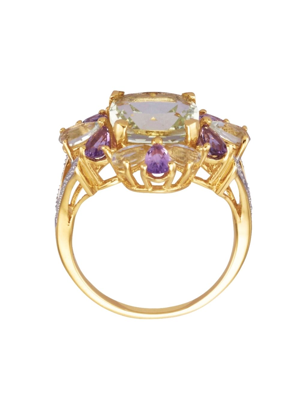 Produktbild von Damenring