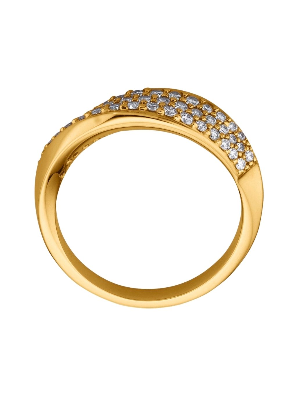 Produktbild von Damenring