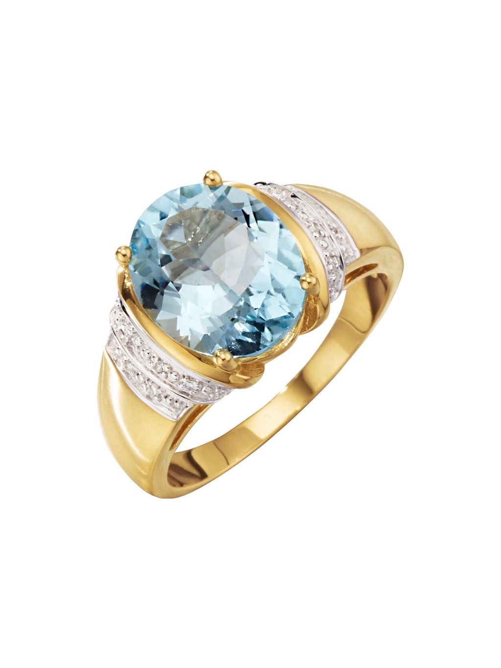 Produktbild von Damenring