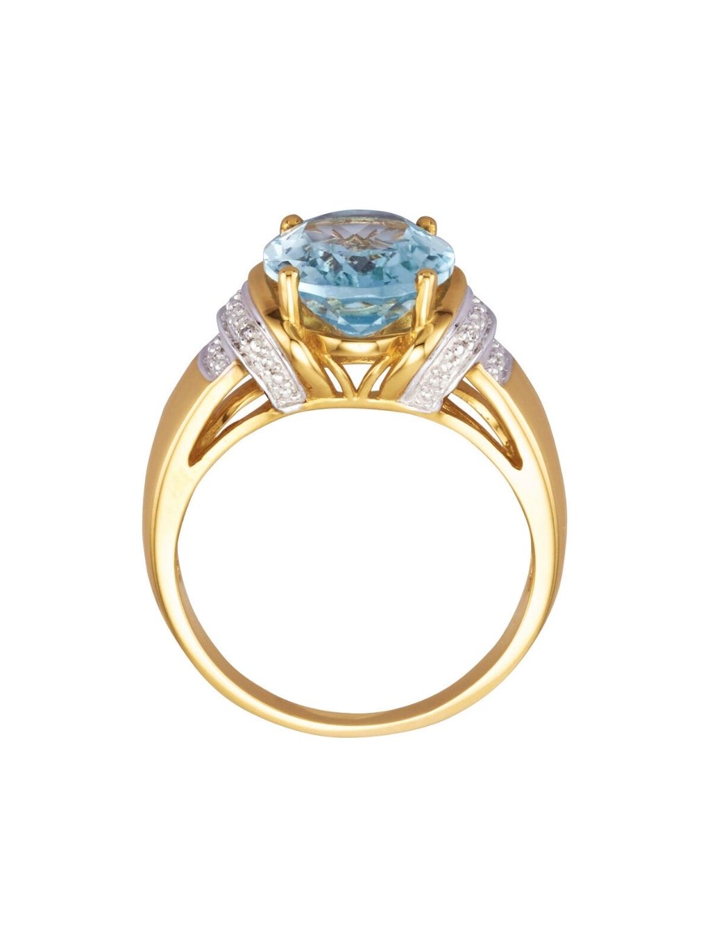 Produktbild von Damenring