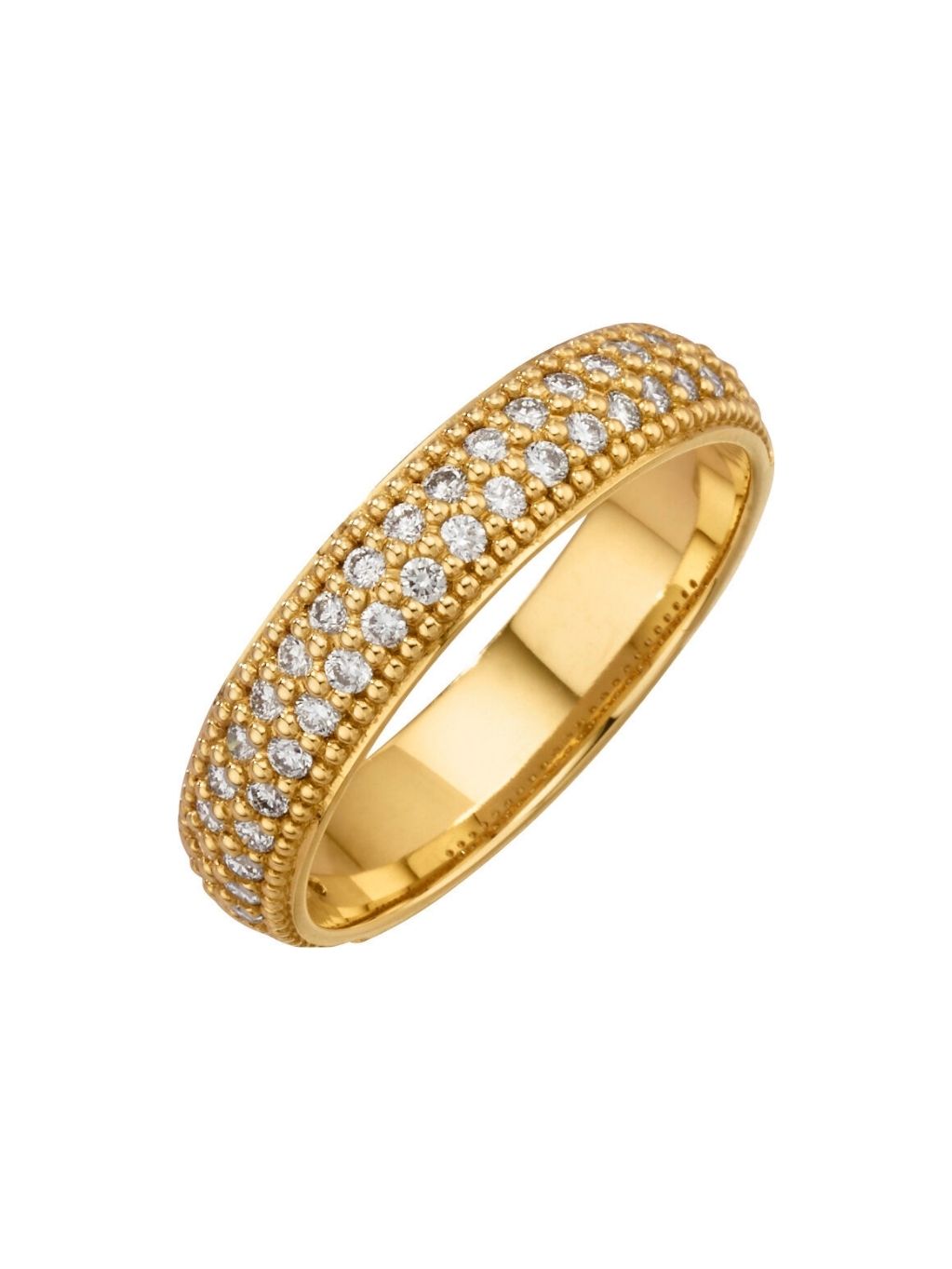 Produktbild von Damenring