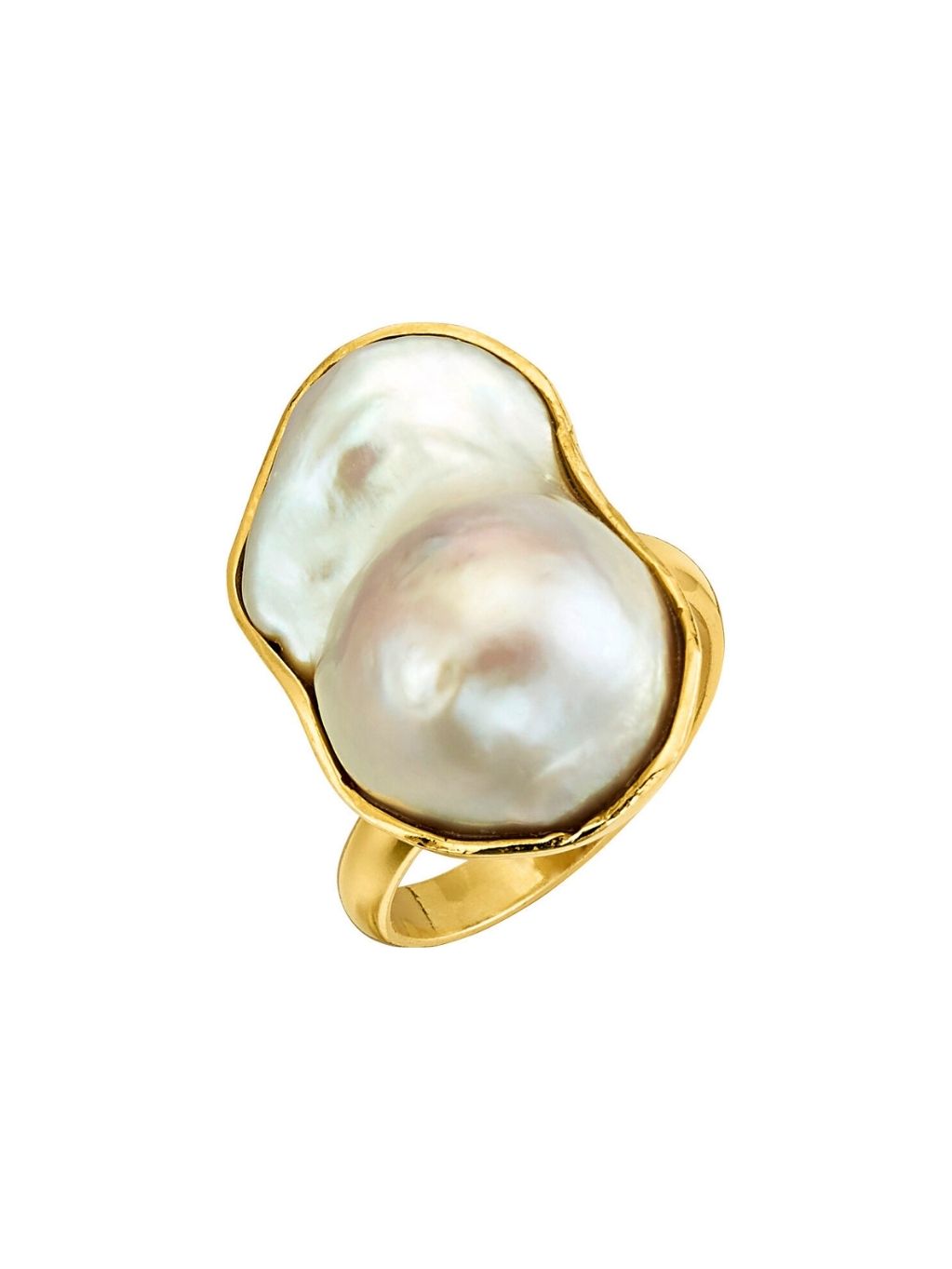 Produktbild von Damenring