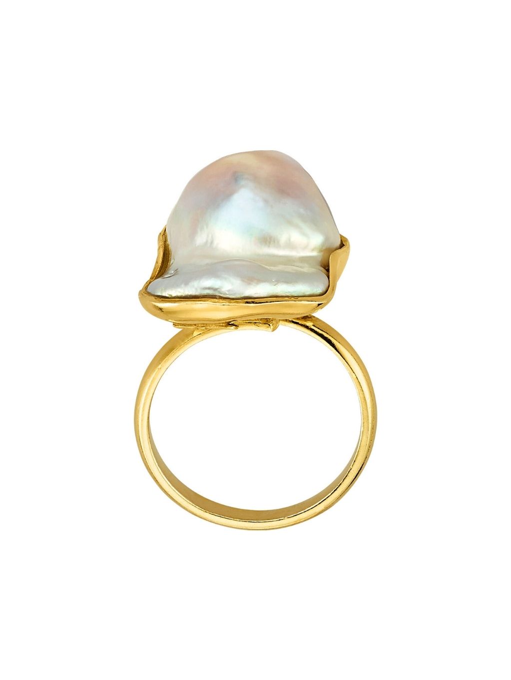 Produktbild von Damenring