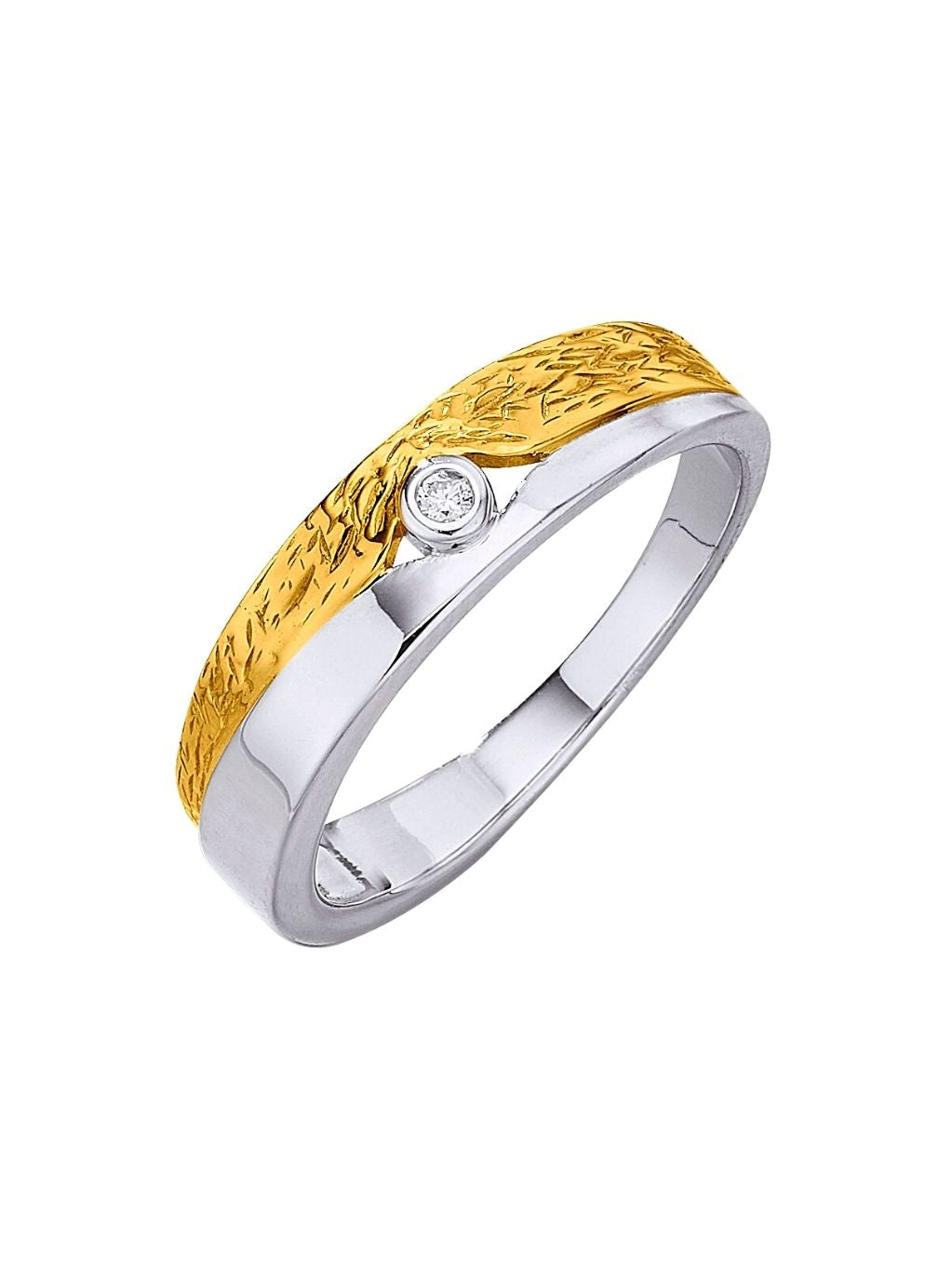 Produktbild von Damenring