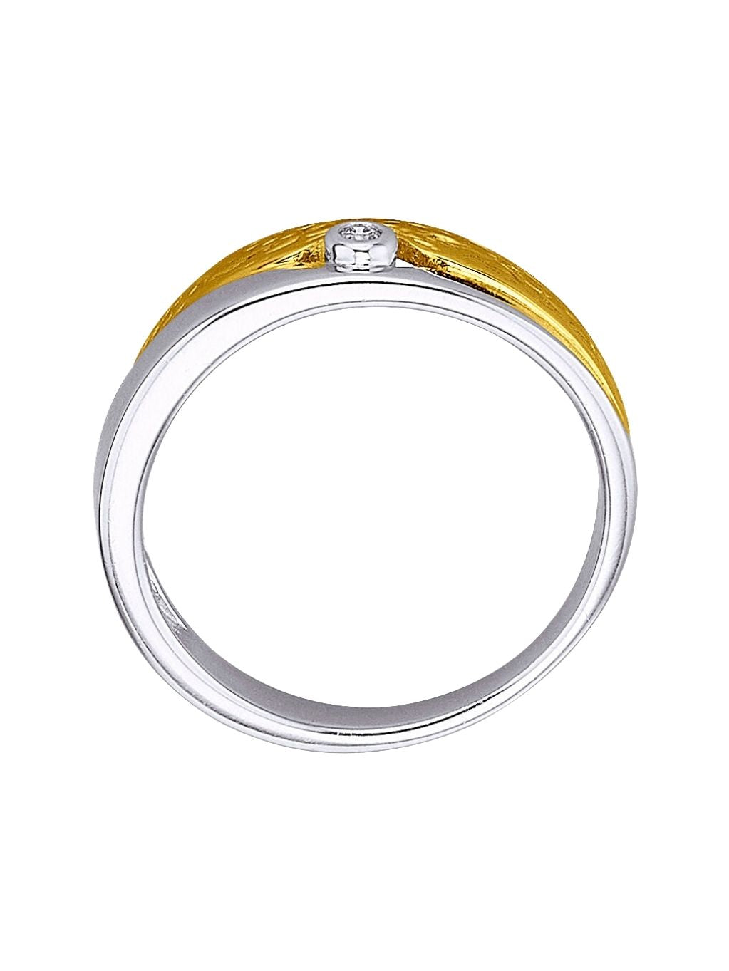 Produktbild von Damenring