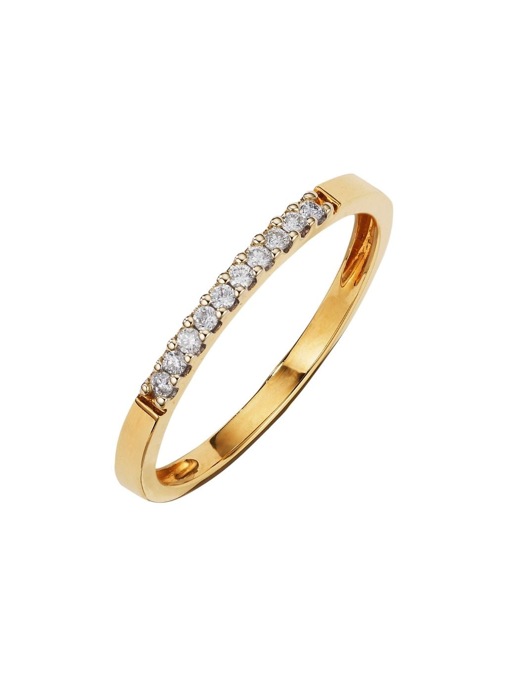 Produktbild von Damenring