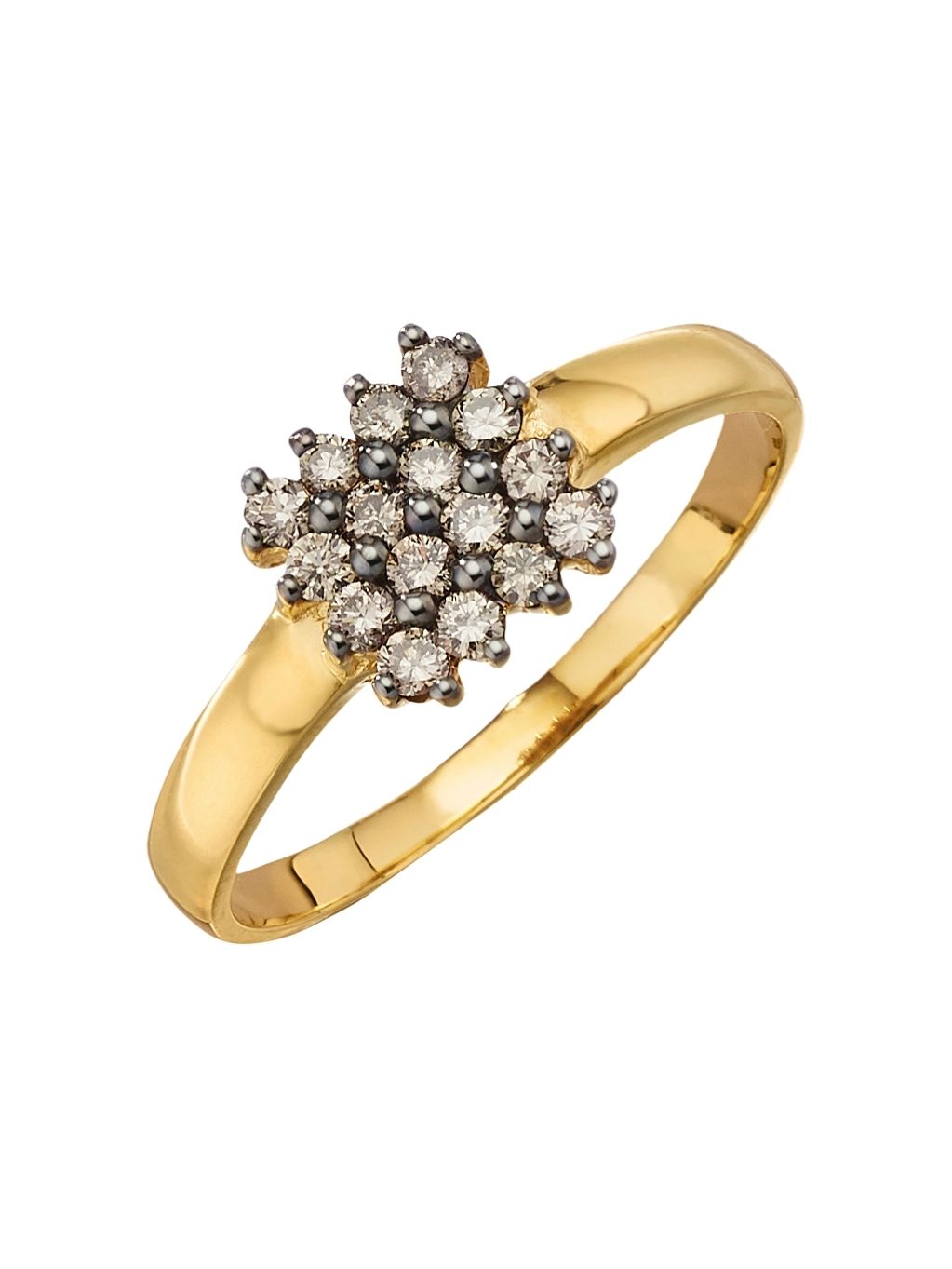 Produktbild von Damenring Michelle