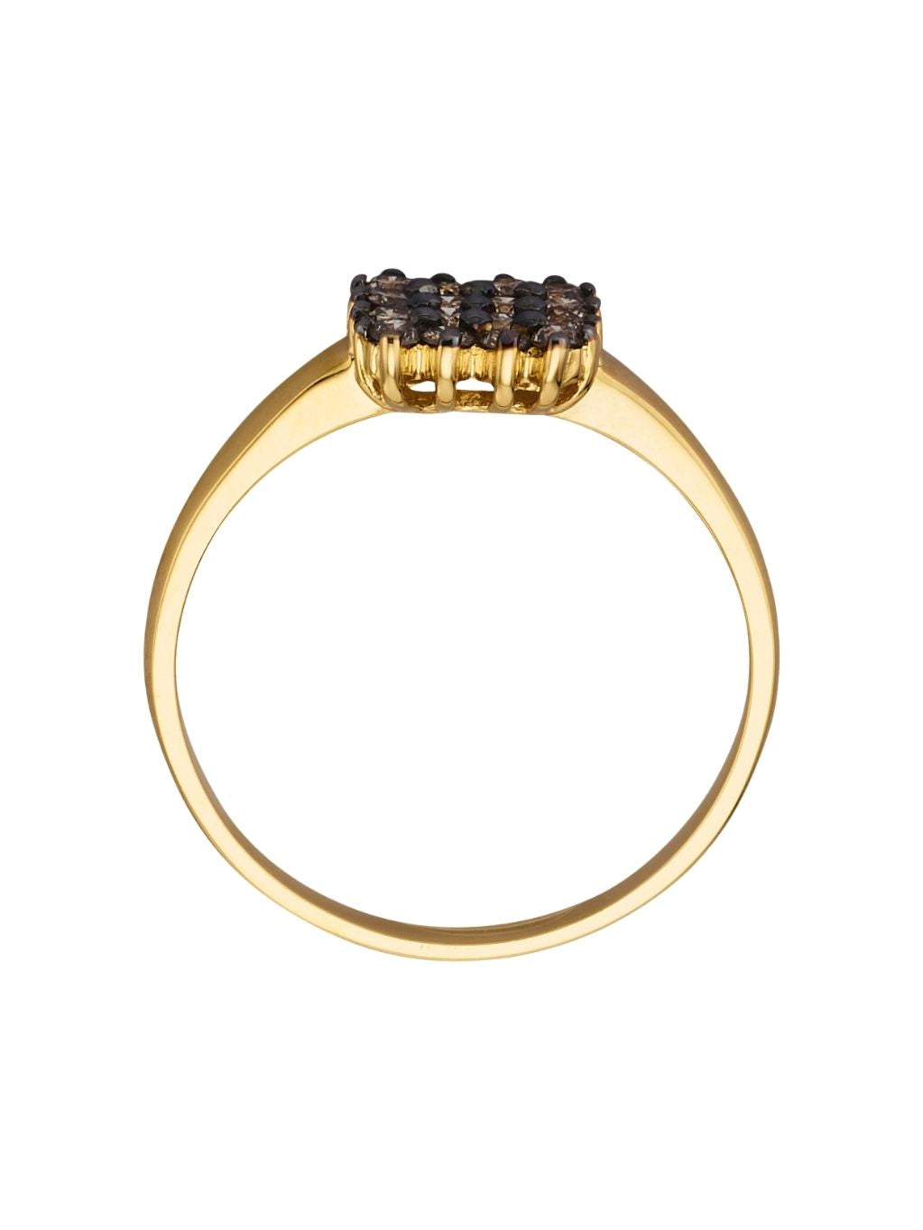 Produktbild von Damenring Michelle