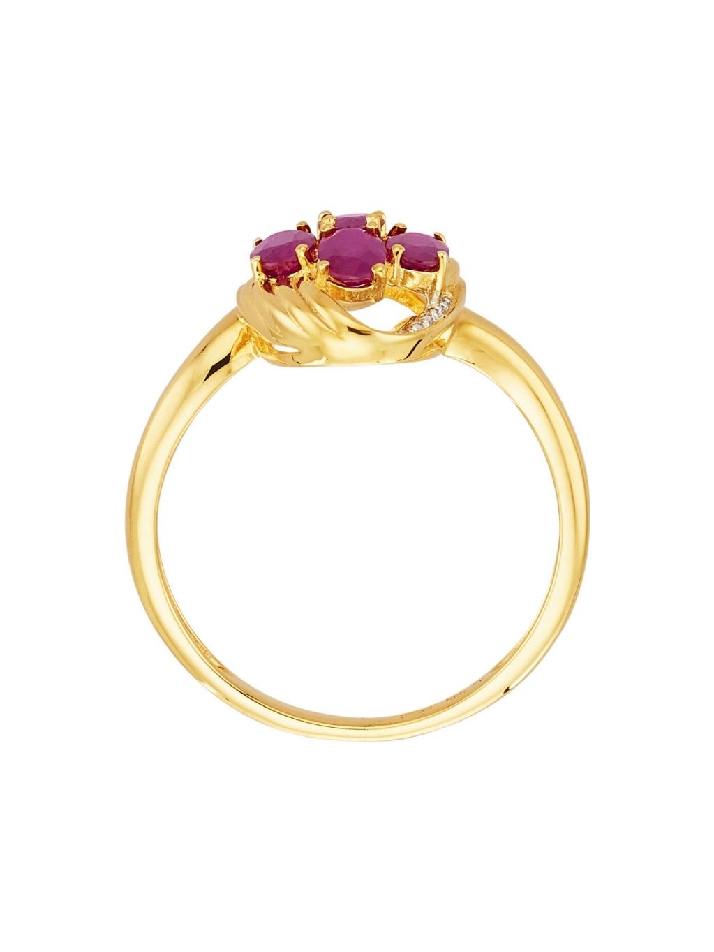 Produktbild von Damenring