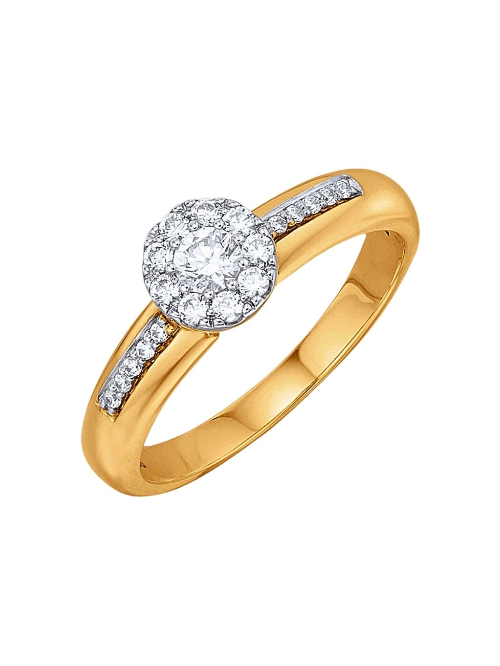 Produktbild von Damenring