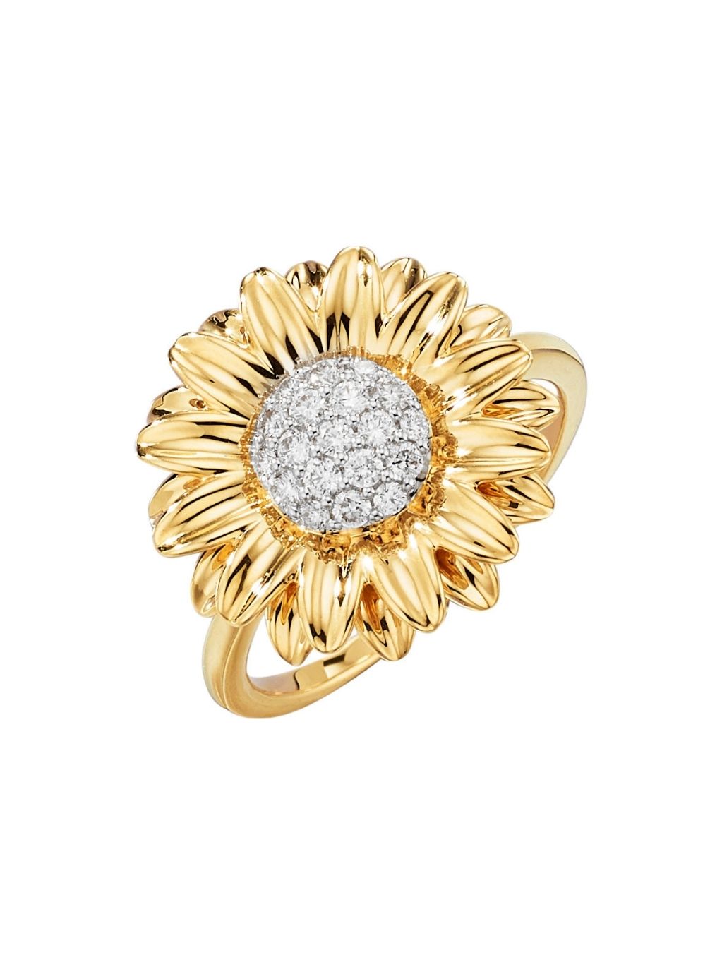 Produktbild von Damenring