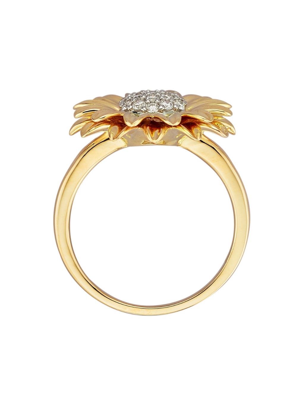 Produktbild von Damenring