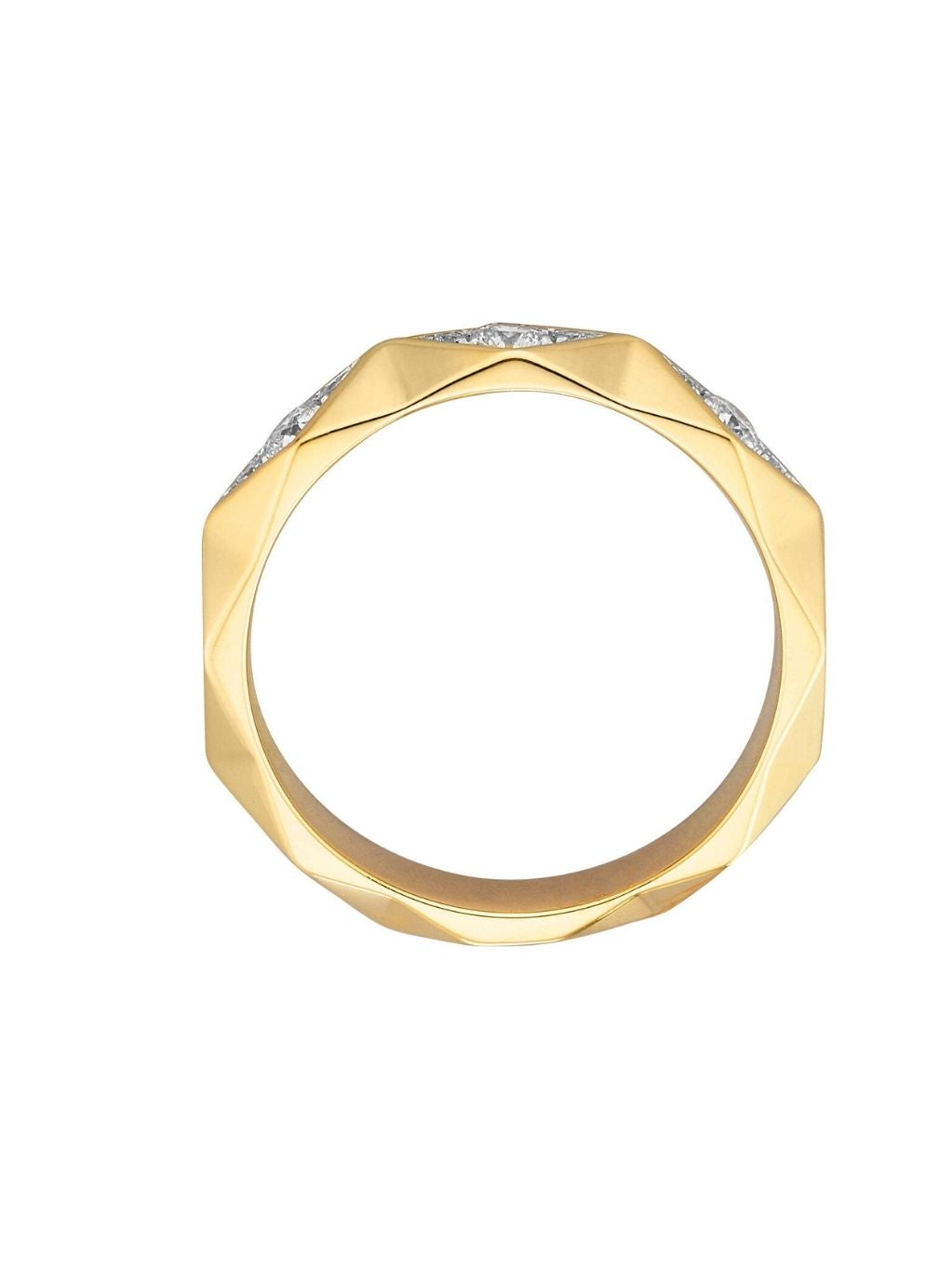 Produktbild von Damenring