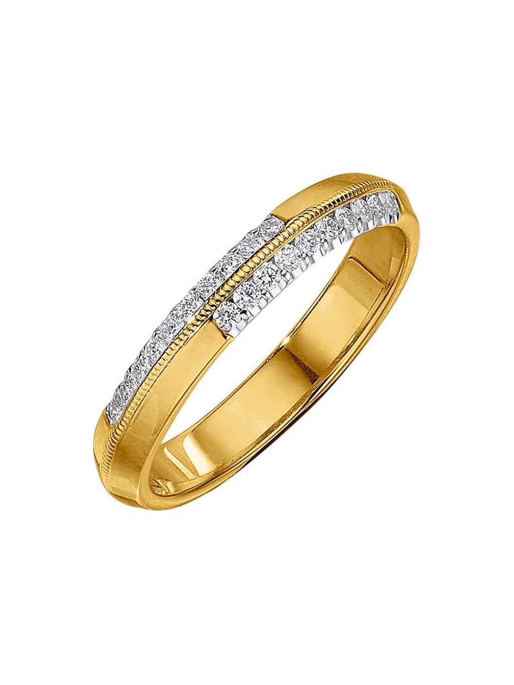 Produktbild von Damenring