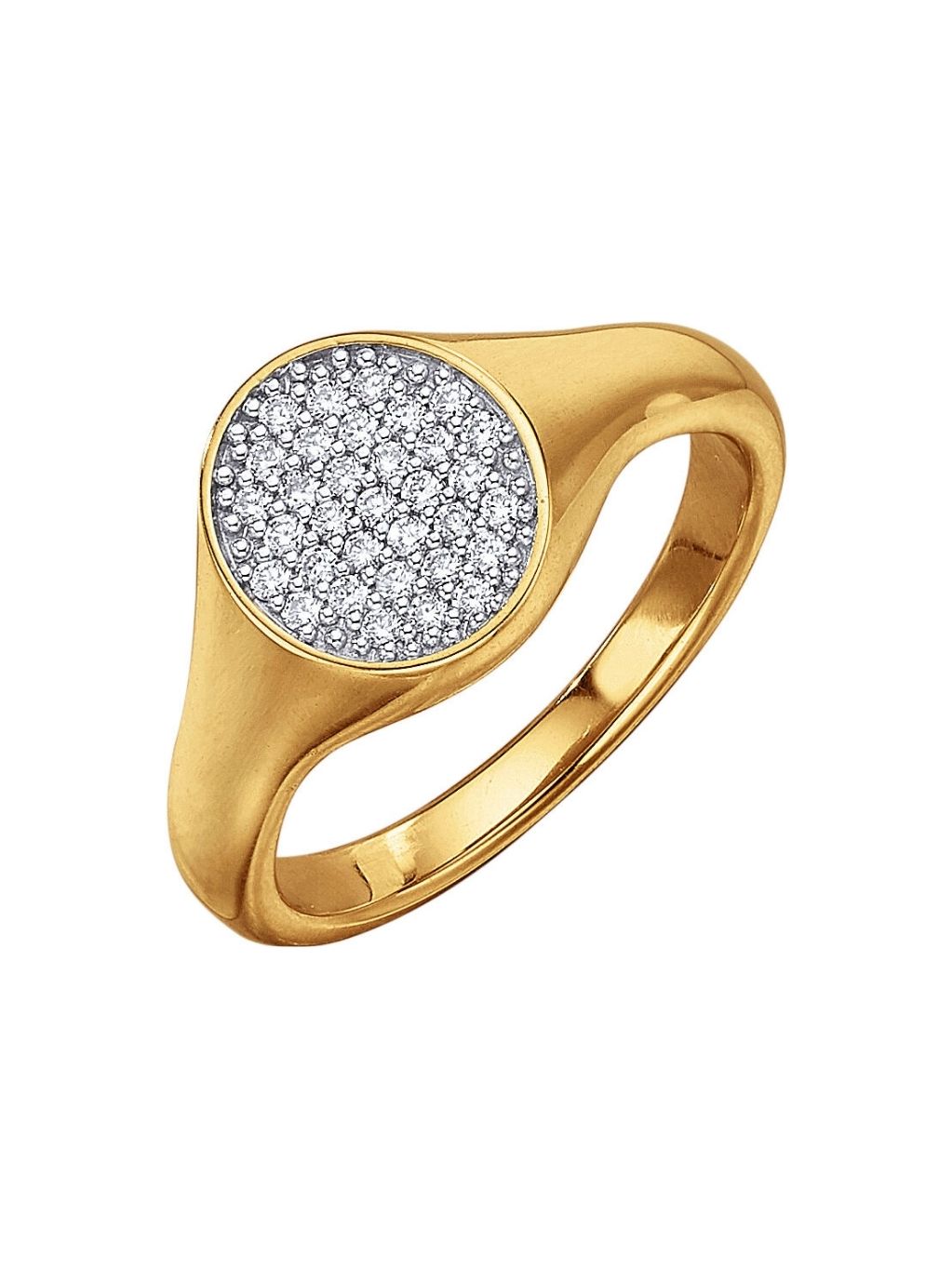 Produktbild von Damenring