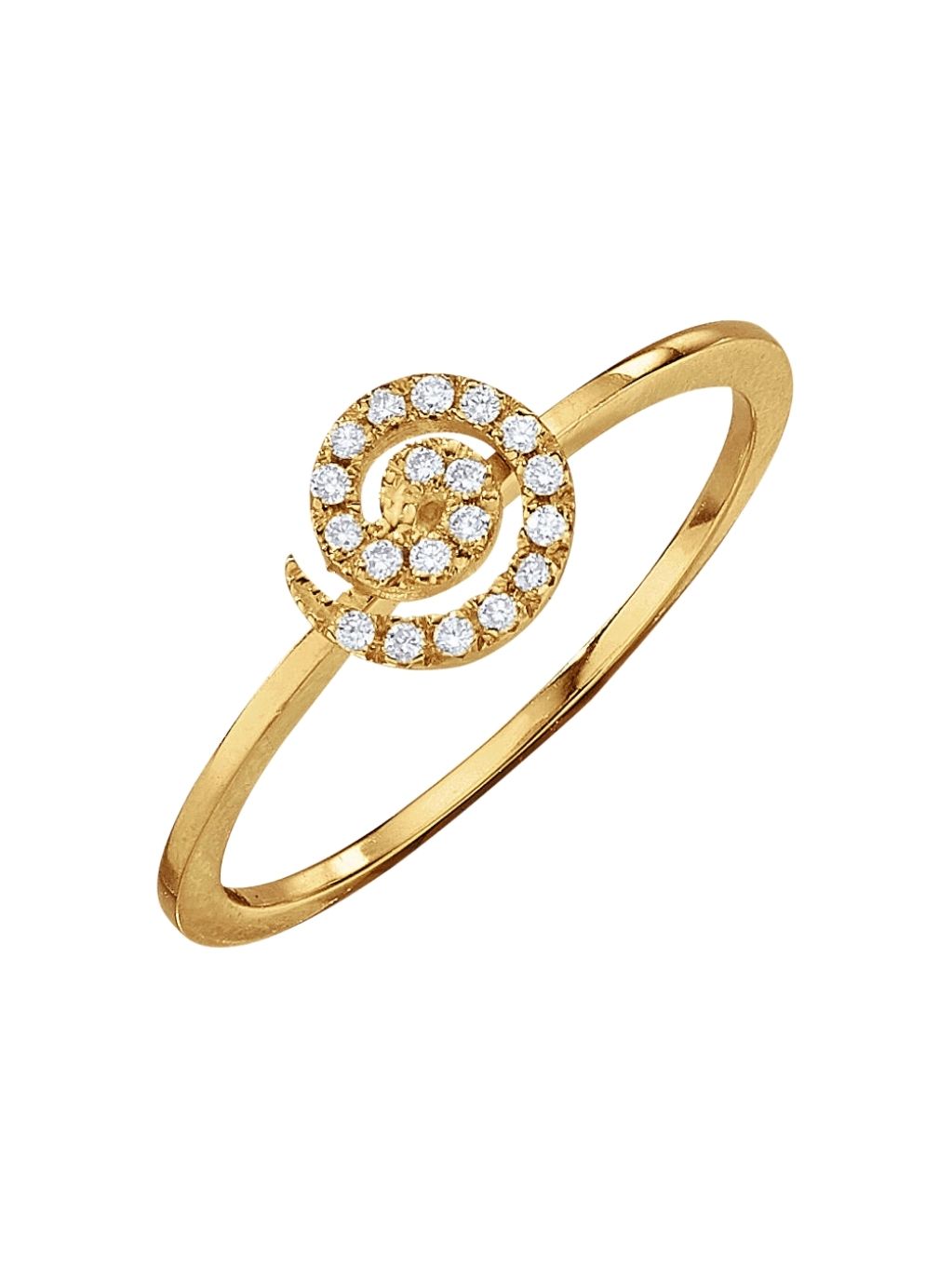 Produktbild von Damenring