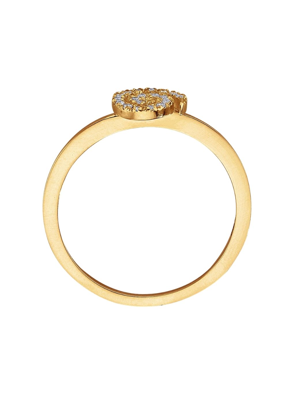 Produktbild von Damenring