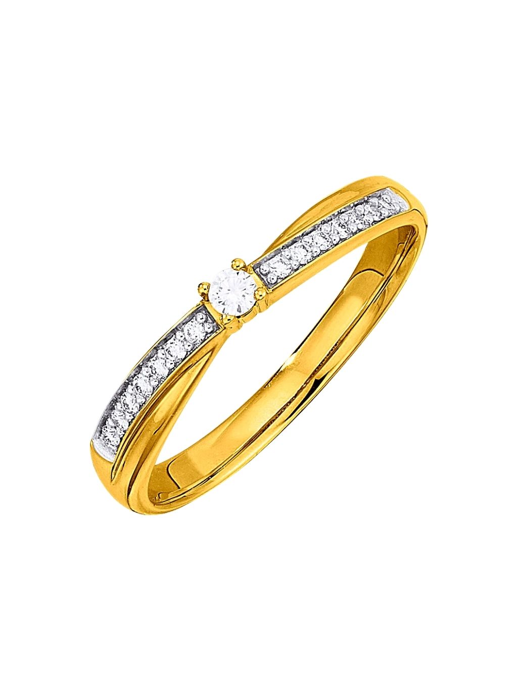 Produktbild von Damenring