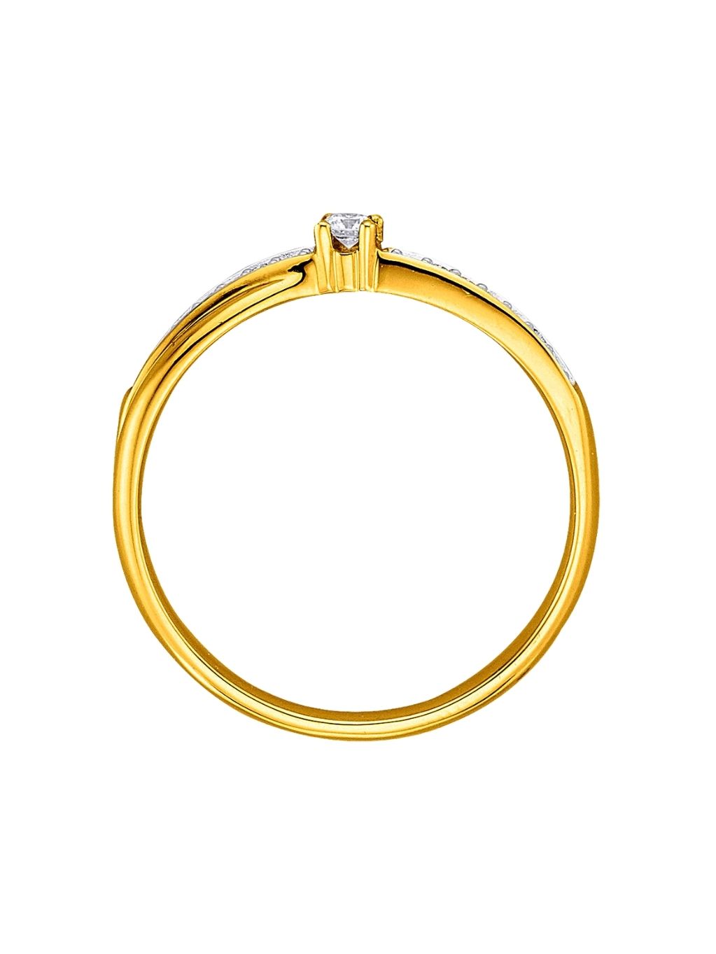 Produktbild von Damenring