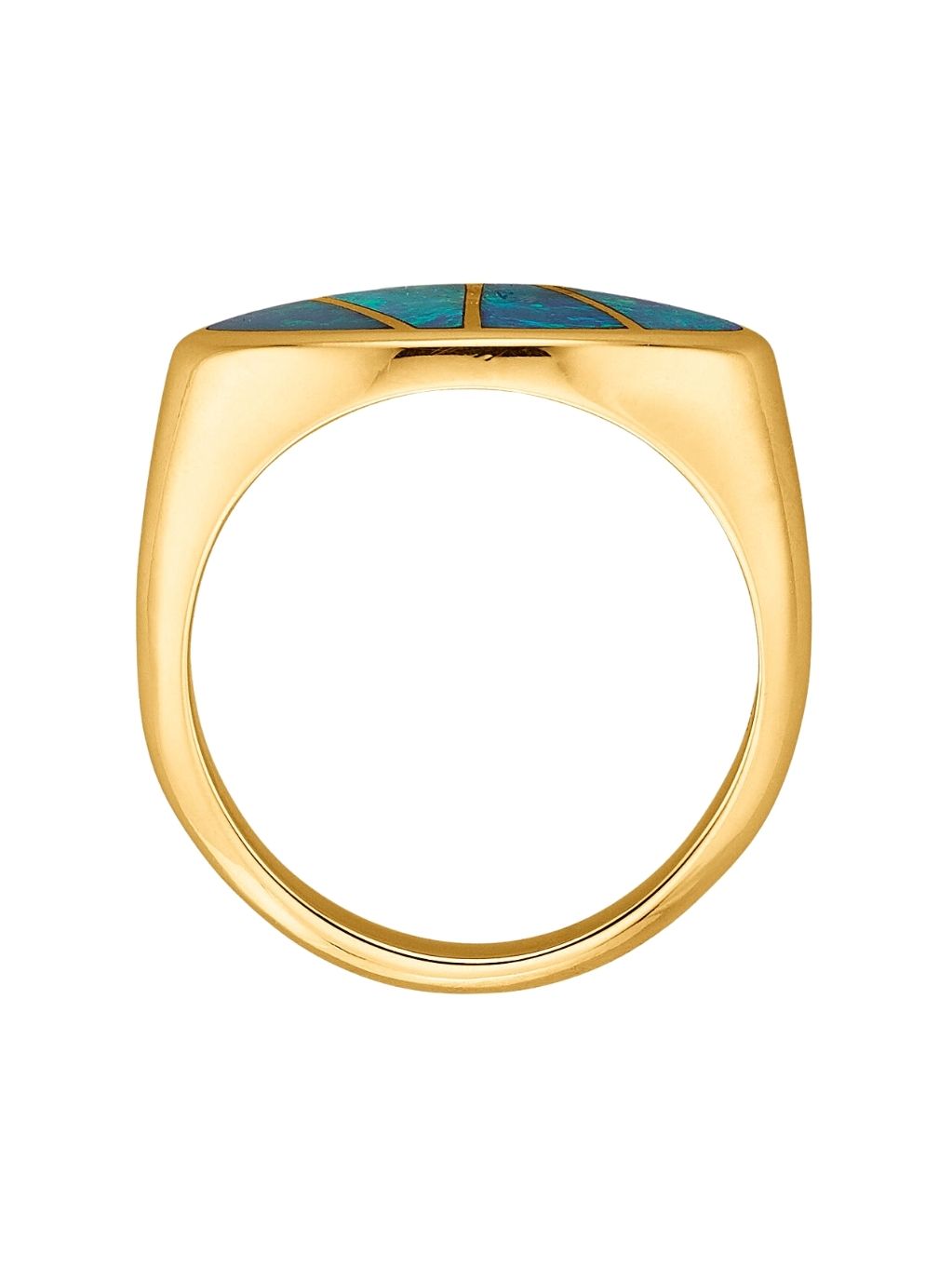 Produktbild von Damenring