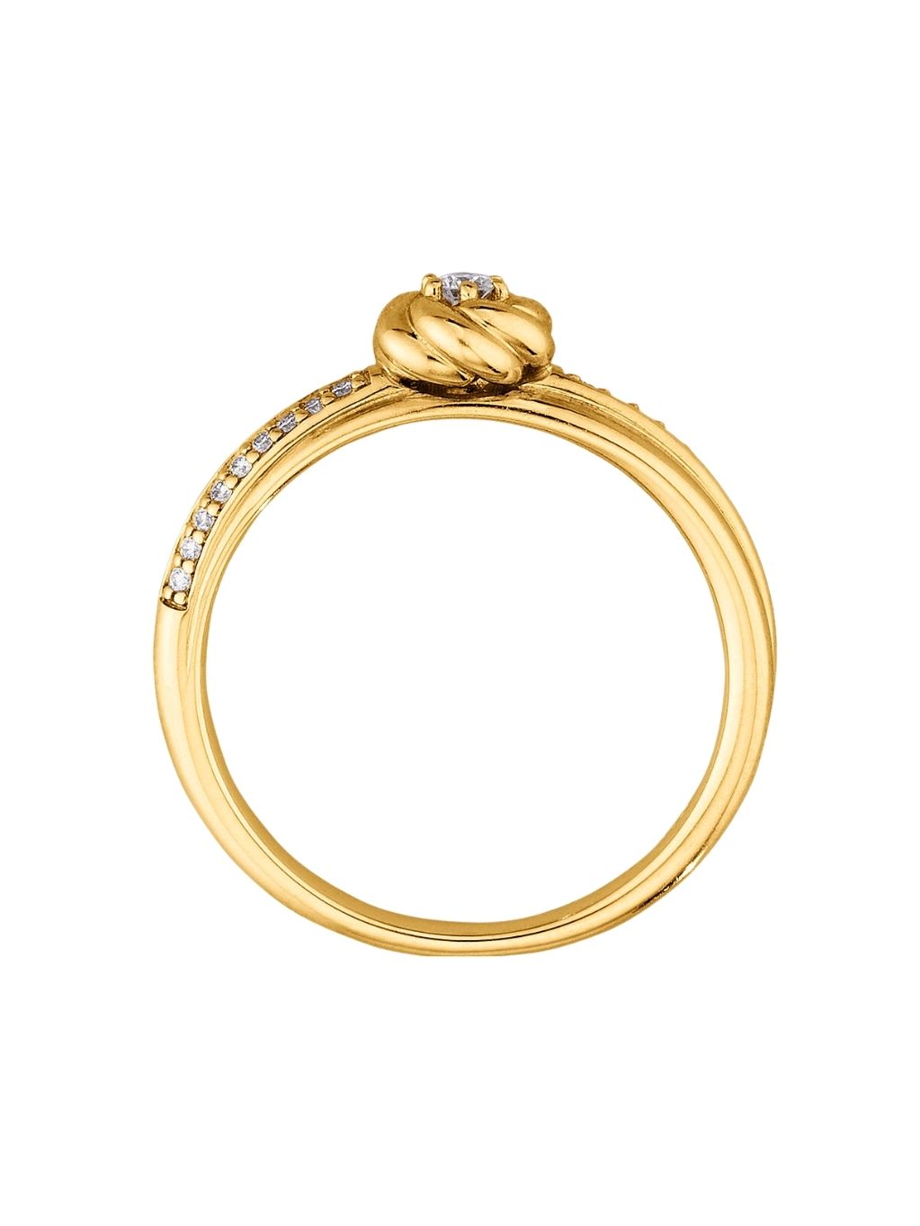 Produktbild von Damenring