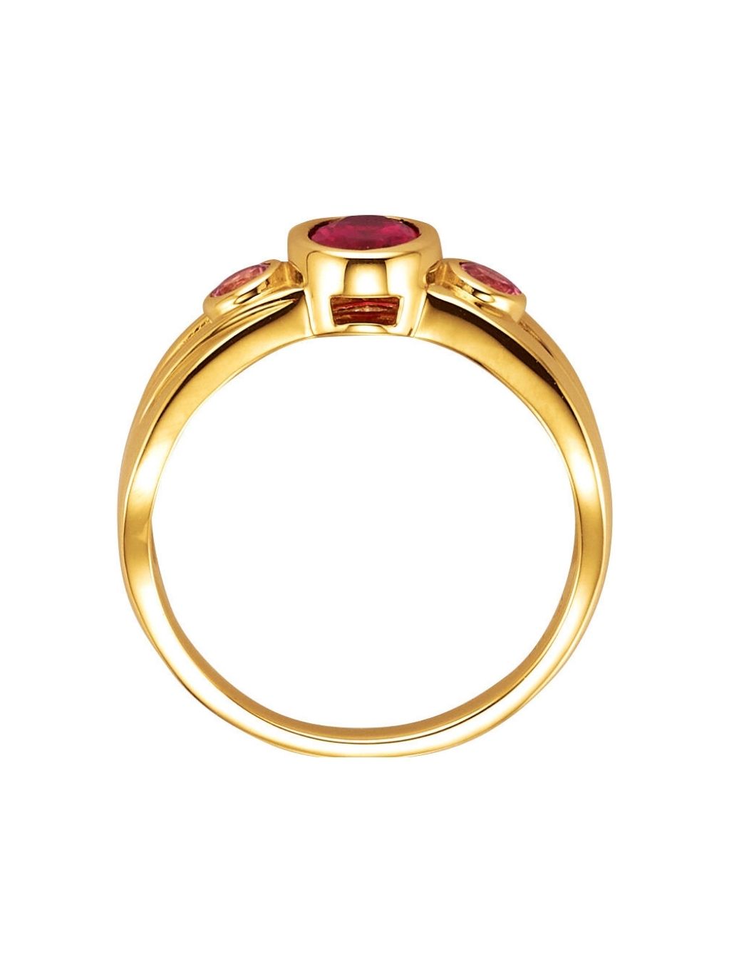 Produktbild von Damenring