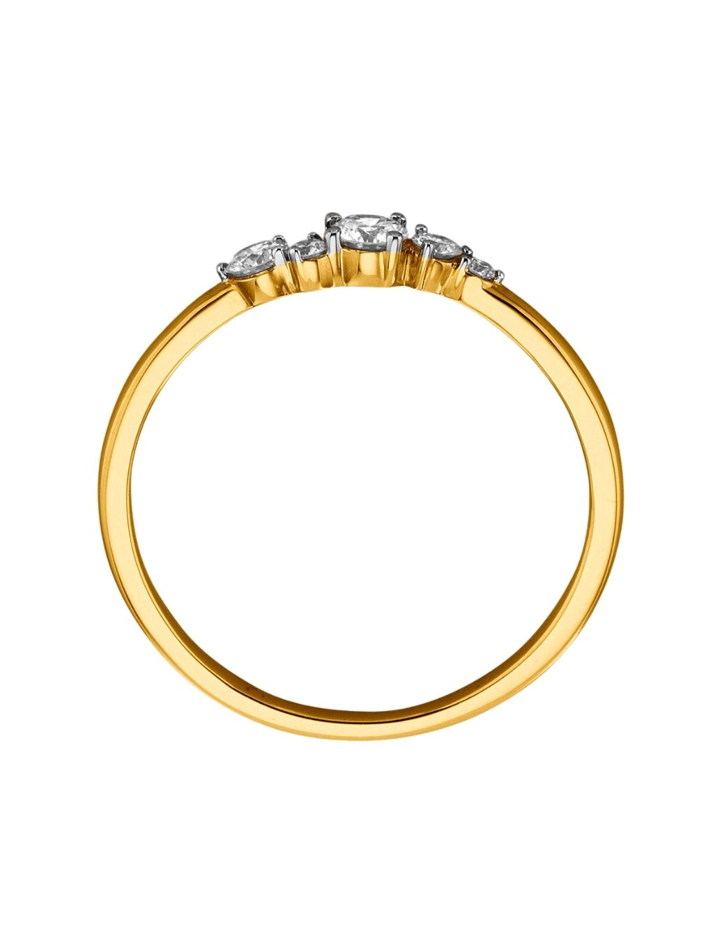 Produktbild von Damenring