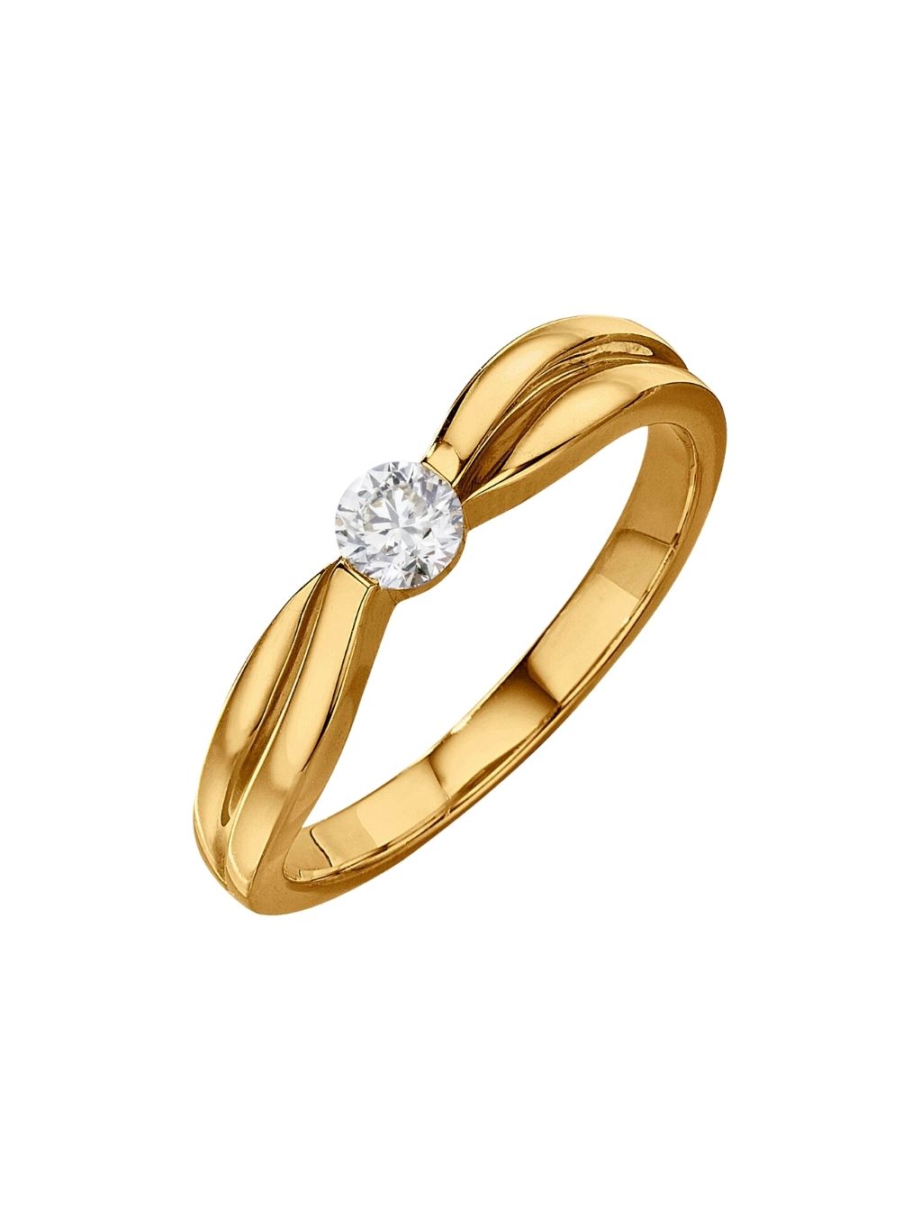 Produktbild von Damenring