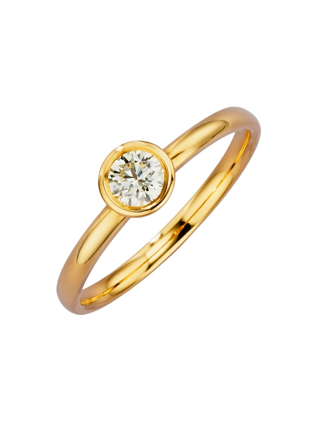 Produktbild von Damenring