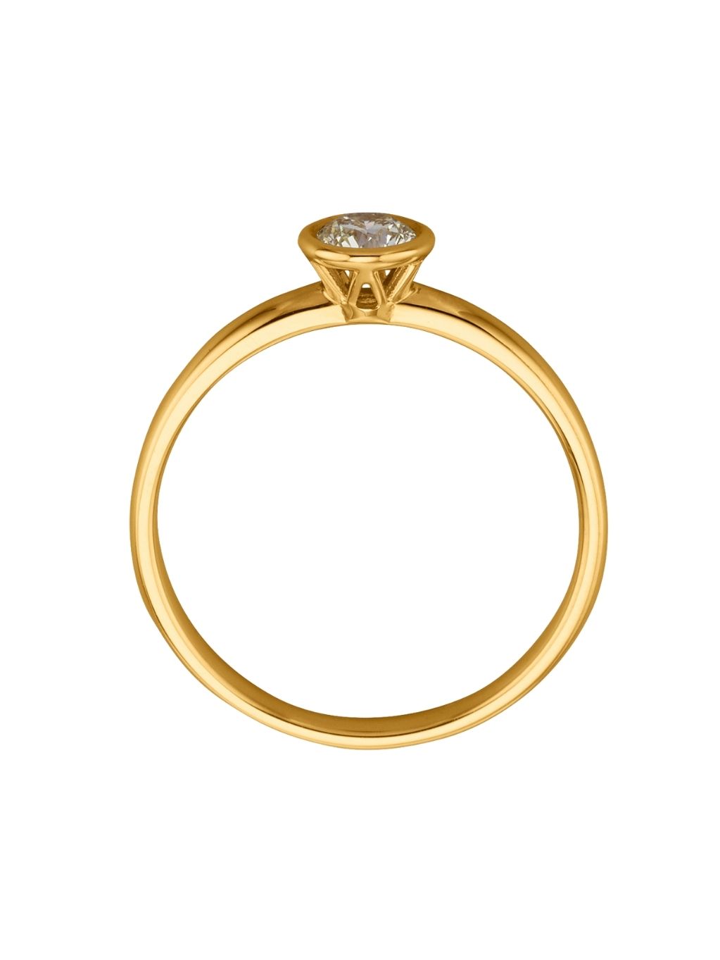 Produktbild von Damenring