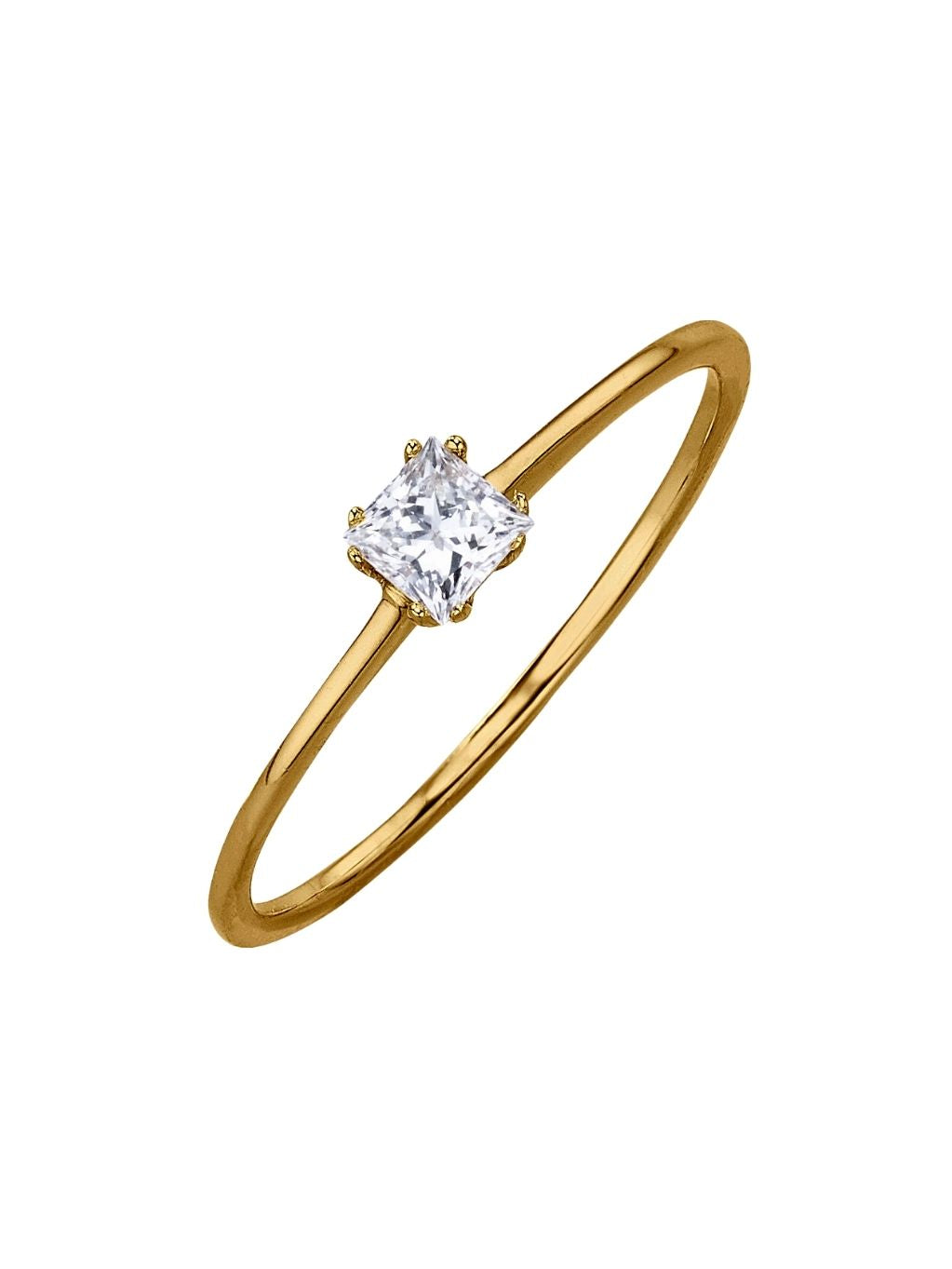 Produktbild von Damenring