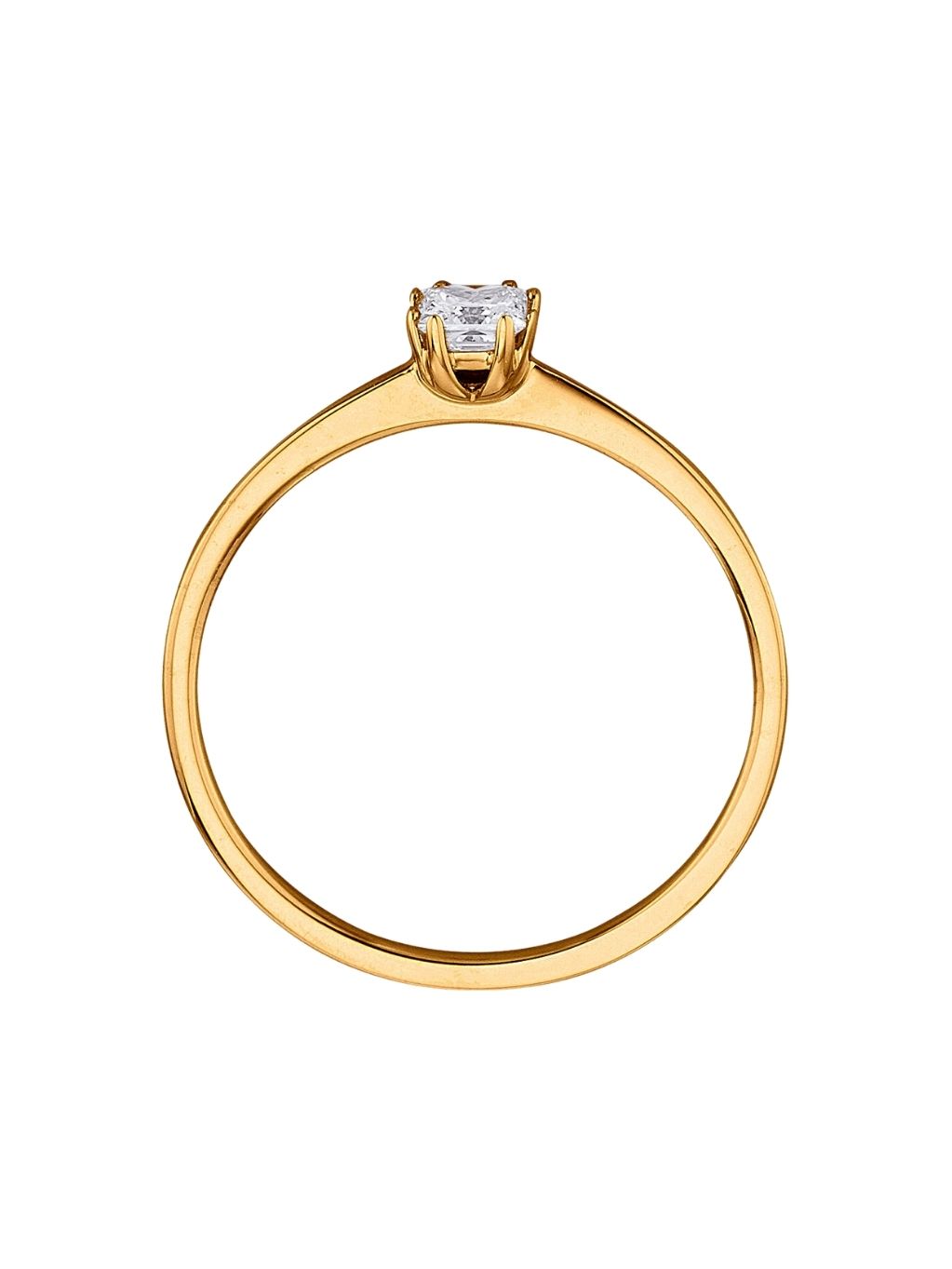 Produktbild von Damenring