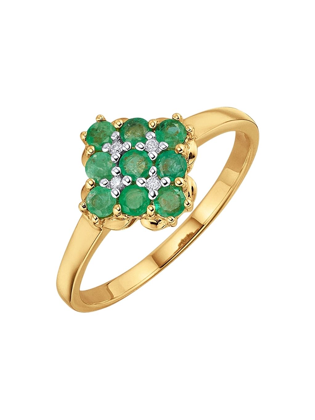 Produktbild von Damenring