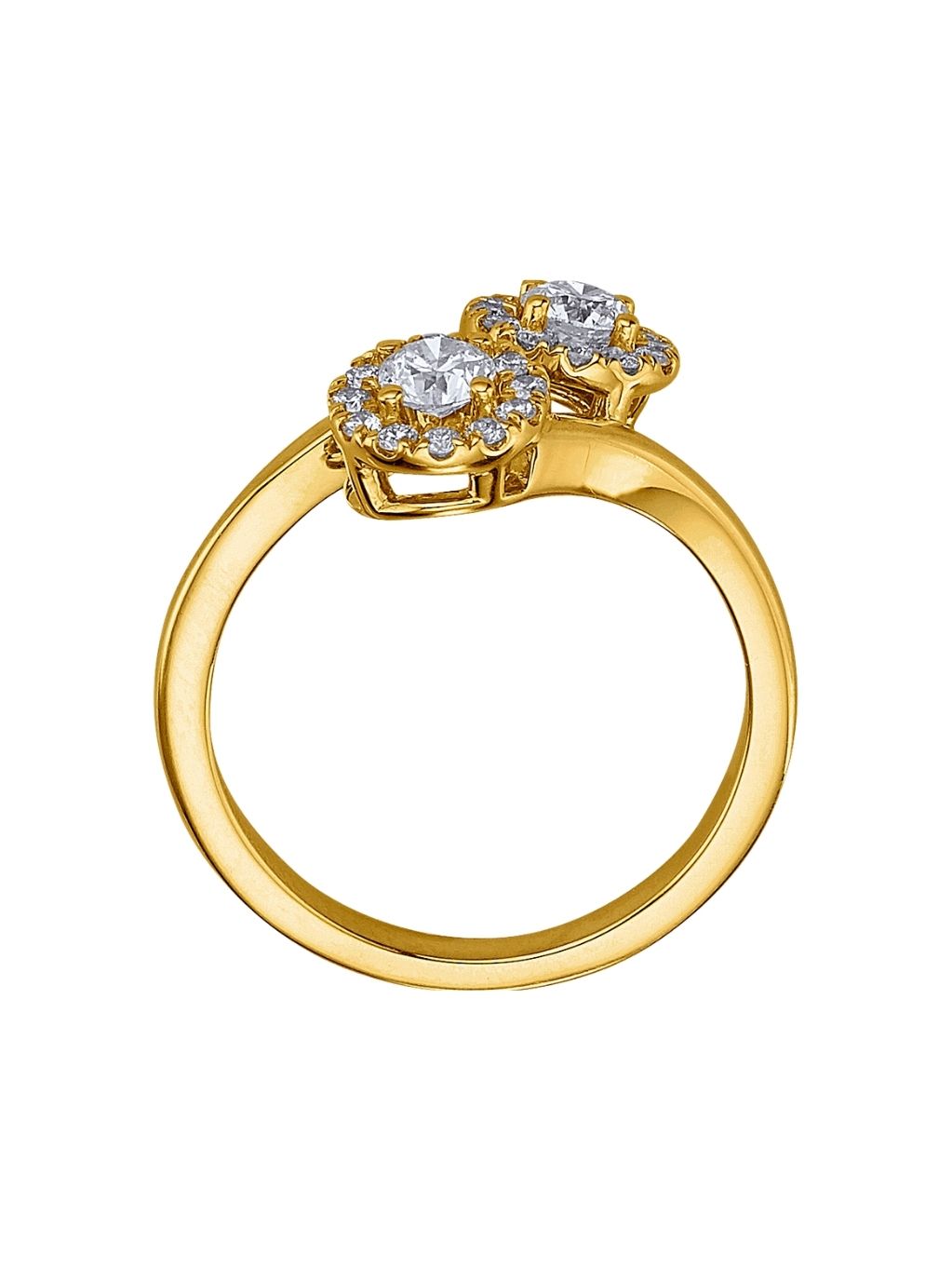 Produktbild von Damenring