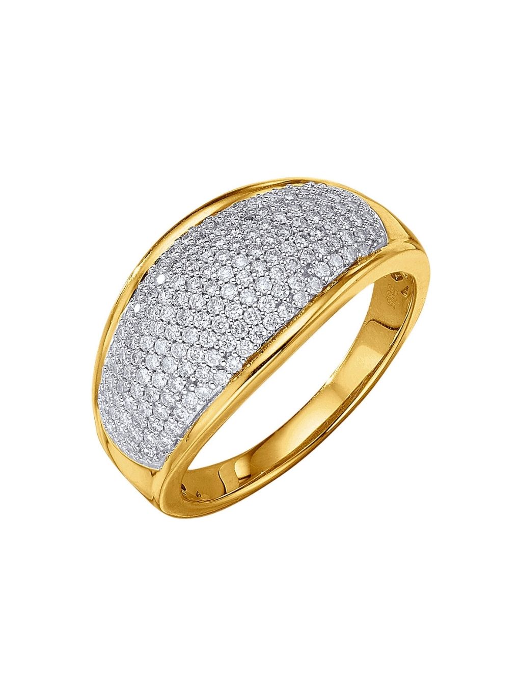 Produktbild von Damenring