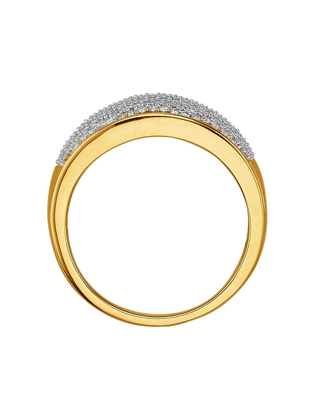 Produktbild von Damenring