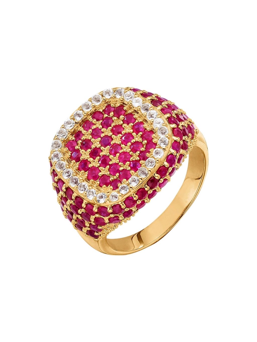 Produktbild von Damenring