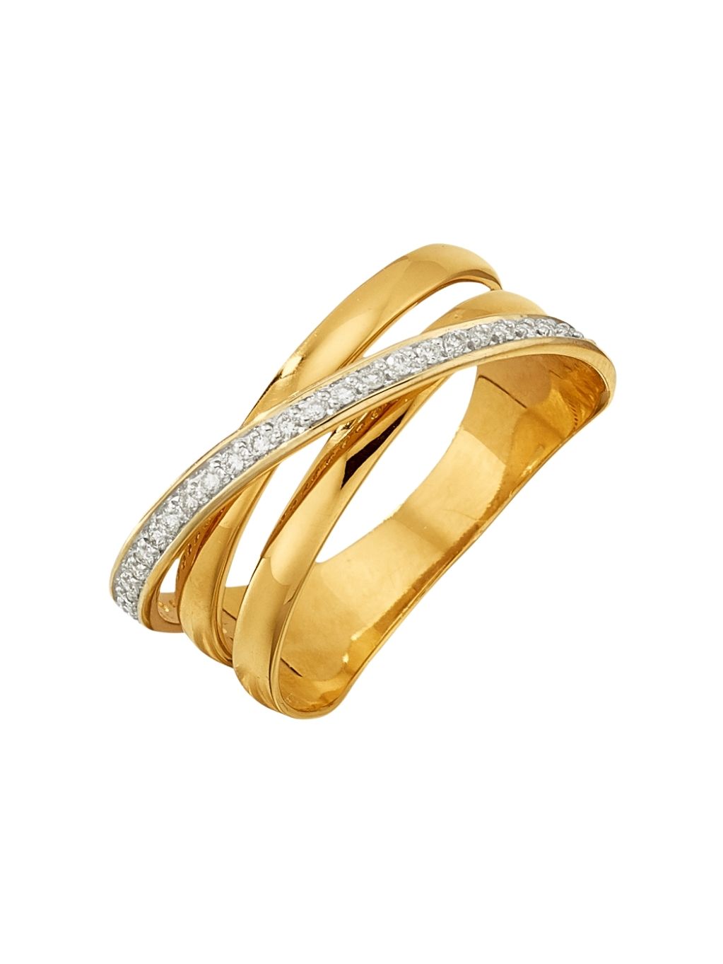 Produktbild von Damenring