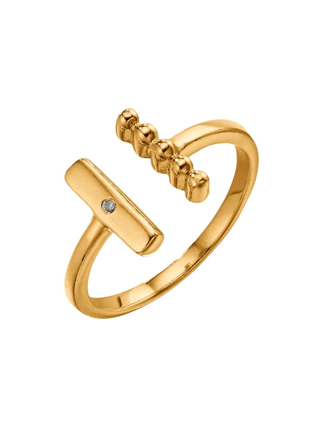 Produktbild von Damenring