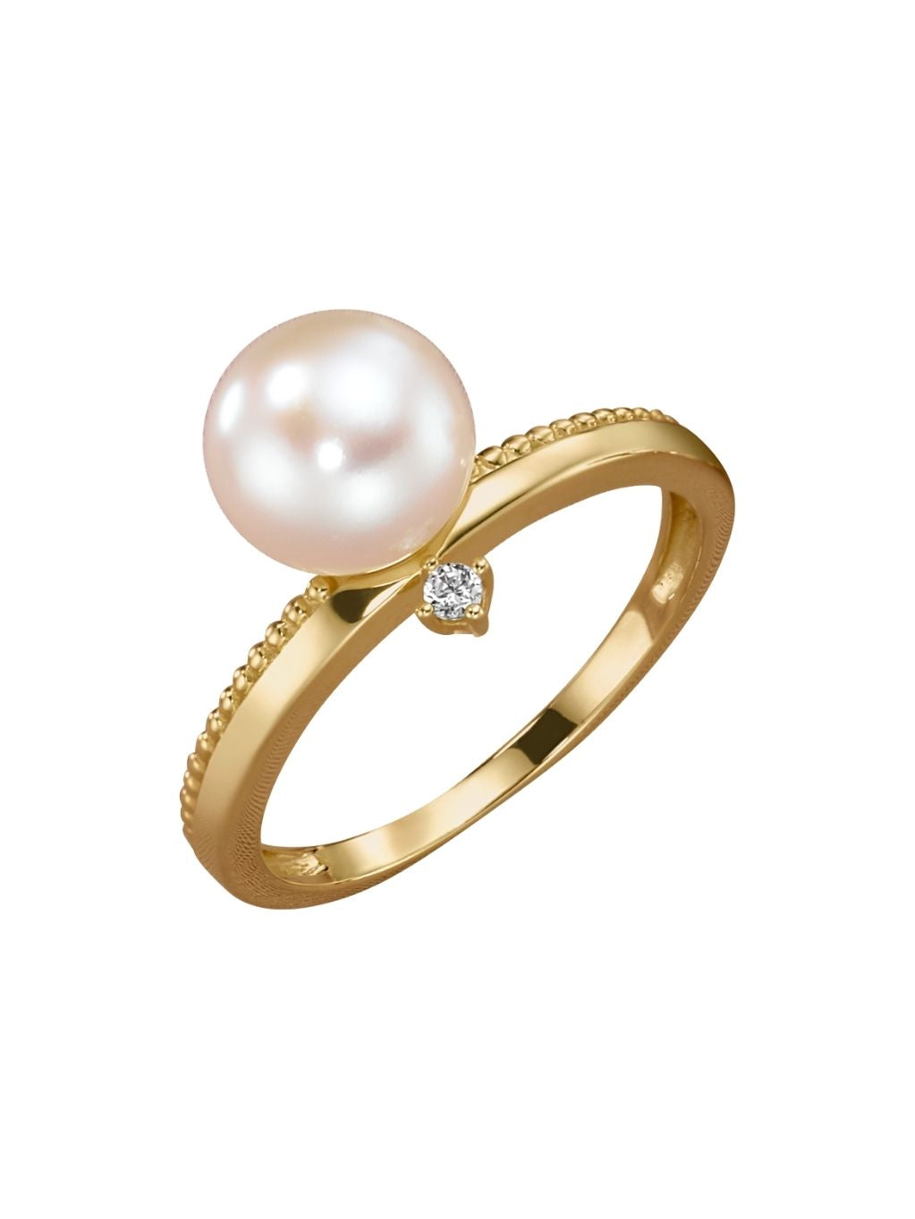 Produktbild von Damenring Calista