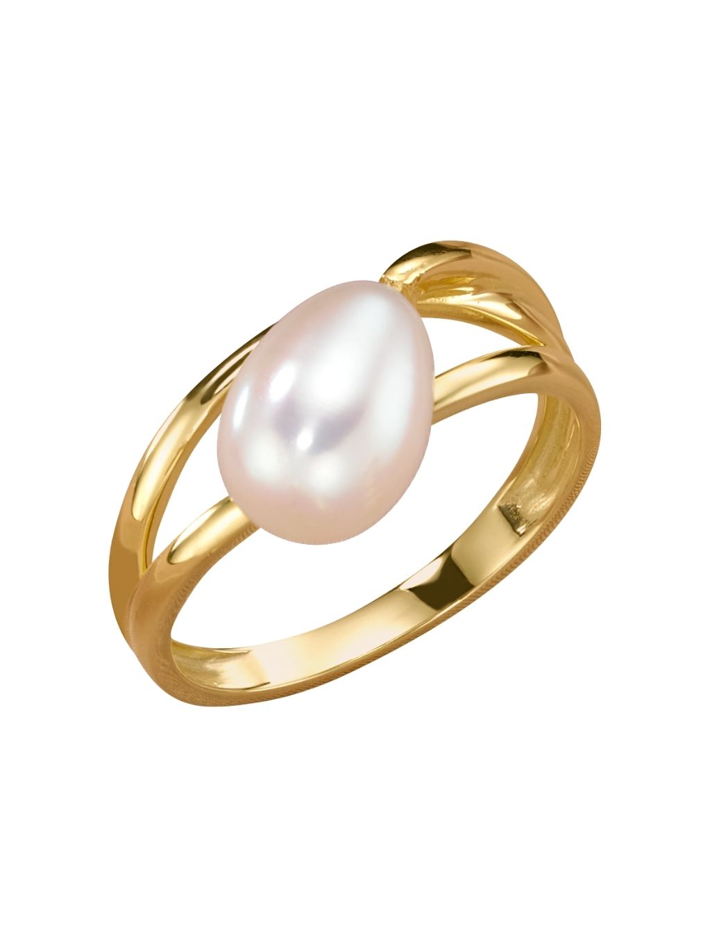 Produktbild von Damenring Briseis