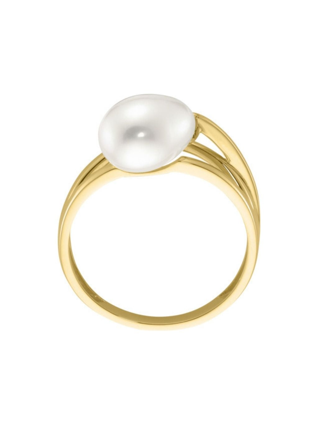 Produktbild von Damenring Briseis