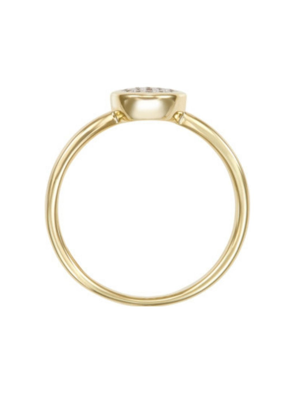 Produktbild von Damenring Emilia