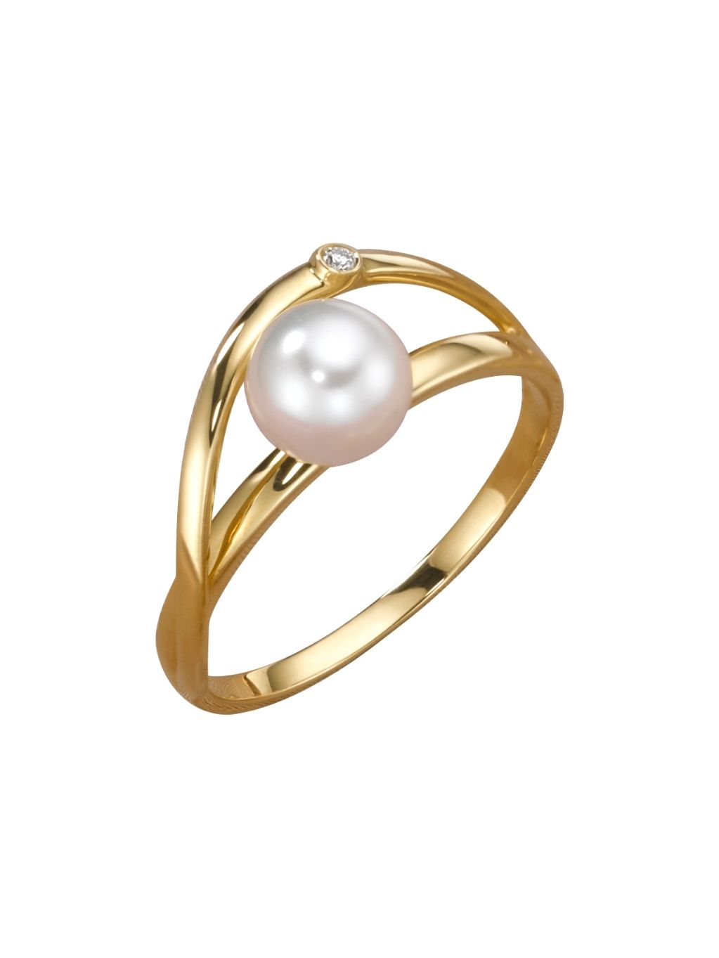 Produktbild von Damenring Arwen