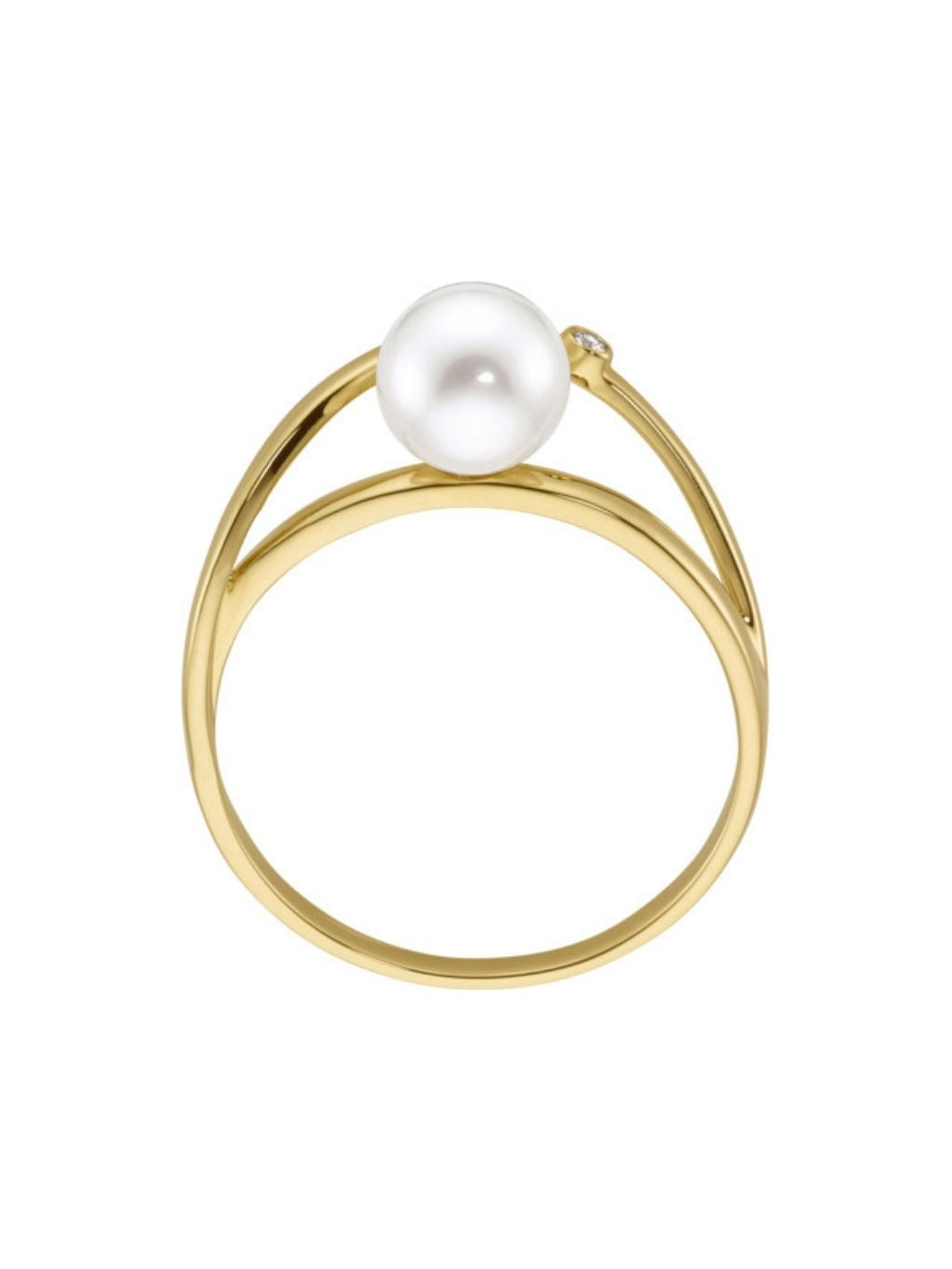 Produktbild von Damenring Arwen