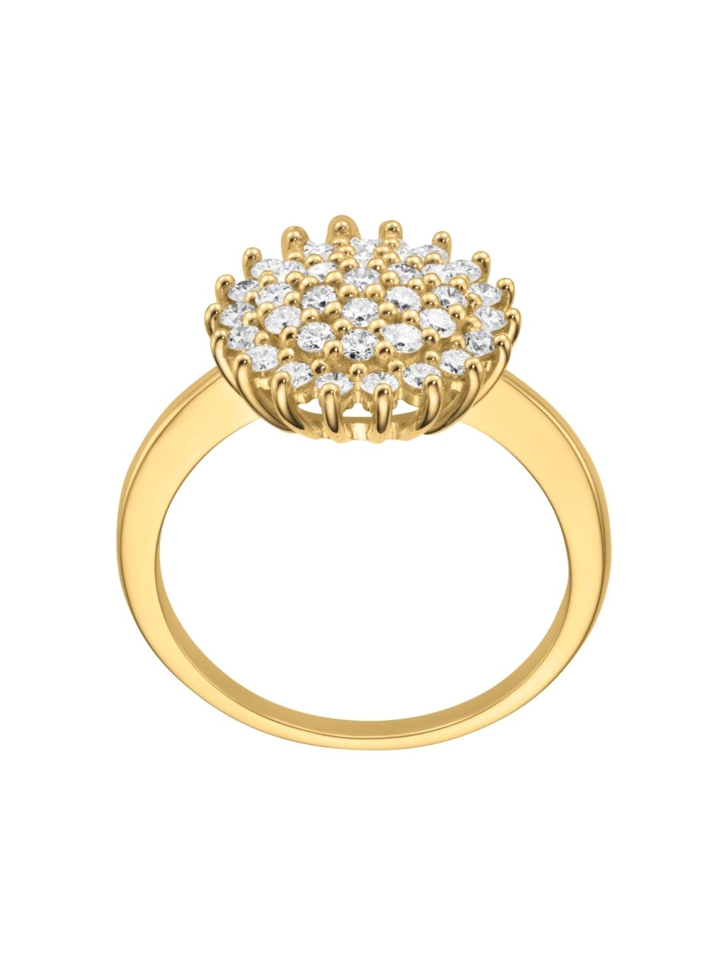 Produktbild von Damenring Lorraine