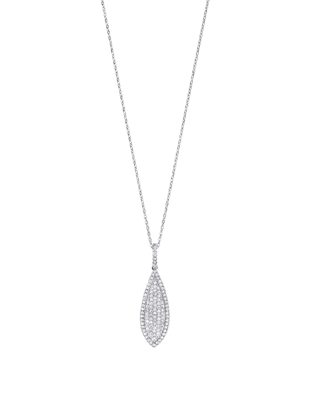 Produktbild von Anhänger mit Kette Field