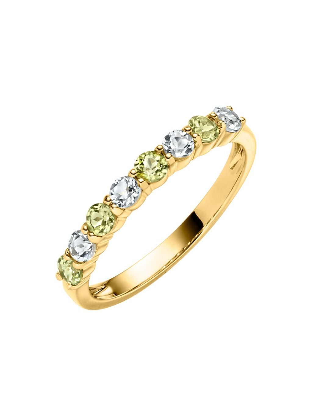 Produktbild von Damenring Pepper