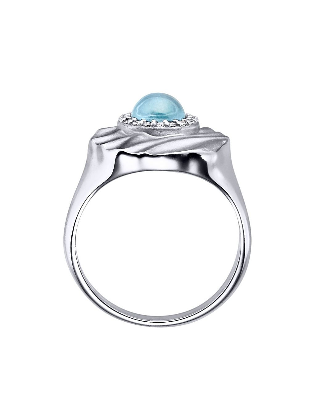 Produktbild von Damenring Frost