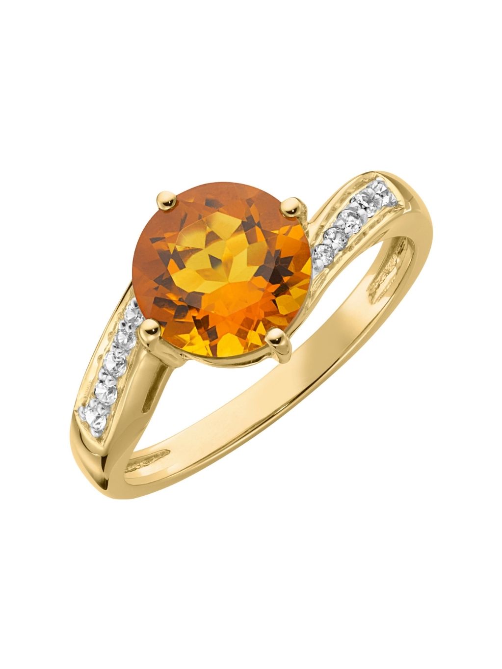 Produktbild von Damenring Doronicum